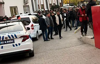 Adıyaman'da silahlı kavga: 5 yaralı