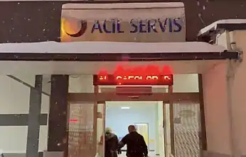 Adıyaman'da soba sızan gazdan zehirlenen 1 kişi hayatını kaybetti