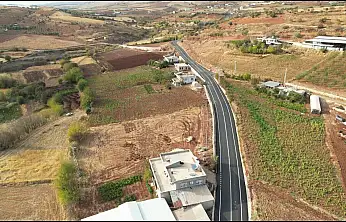 Adıyaman'da yıllardır beklenen hizmet gerçekleşti