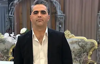 Adıyaman Fırıncılar Odası başkanlığına Erhan Dağcı seçildi