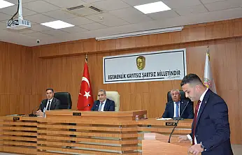 Adıyaman İl Özel İdaresi 2026 gider bütçesi 2.570.000.000 TL olarak kabul edildi