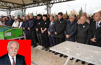 Adıyaman'ın Erdem ağabeyi dualarla son yolculuğuna uğurlandı