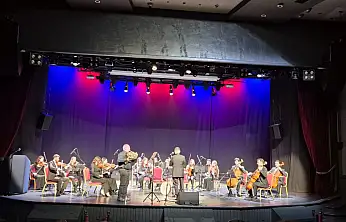 Adıyaman'ın Ezgileri İstanbul'da Yükseldi: Filarmoni Orkestrası'ndan Duygusal Gece