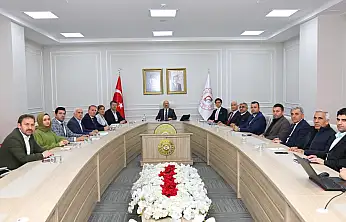 Adıyaman'ın Hafızası Geleceğe Taşınıyor