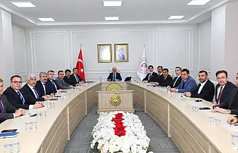 Adıyaman, İstanbul'daki Tanıtım Günlerine hazırlanıyor