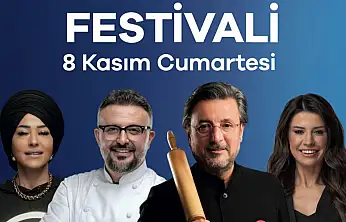 Adıyaman Mutfak Festivali Başlıyor