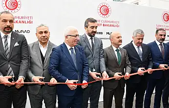 Adıyaman Sosyal Girişimcilik Merkezi'nin açılışı gerçekleştirildi