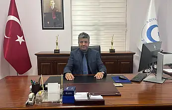 Adıyaman Üniversitesi Tıp Fakültesi Dekanlığına Prof. Dr. Ali Zeynal Abidin Tak Atandı