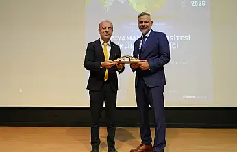 Adıyaman Üniversitesinde İklim Değişikliği Çalıştayı Düzenlendi