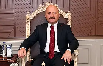 Adıyaman Valisi Varol'un Cumhuriyet Bayramı mesajı