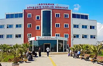 Ağız ve diş sağlığı merkezinde Ramazan mesaisi başladı