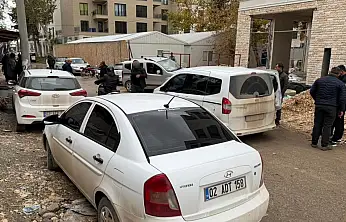 Alacak verecek kavgasında 4 kişi yaralandı