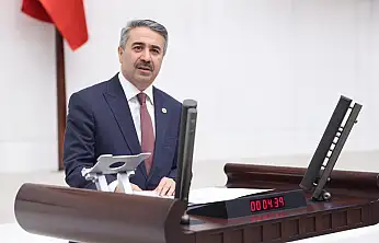 Alkayış: Adıyaman, Türkiye Yüzyılı'nda sosyal konut hamlesinin ilk adımının atıldığı şehir oluyor