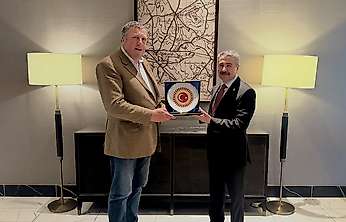 Alkayış: Yurt dışındaki vatandaşlarımızın varlığı, emeği ve dayanışması, ülkemizin gönül coğrafyasını güçlendiren önemli bir değerdir