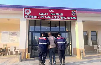 Aranması bulunan 2 şahıs yakalandı