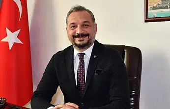 ATSO Meclis Başkanı Bereket'ten 10 Ocak Gazeteciler Günü mesajı