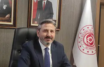 Aydın'dan 24 Kasım öğretmenler günü mesajı