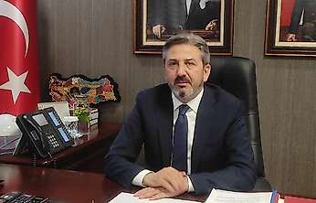 Aydın'dan sahte hesap paylaşımlarına tepki: Bu, açık bir ahlaki ve vicdani sorumsuzluktur