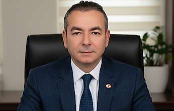 Bakan Çeliker: ADI-FED'in Davetine icabet ettik, ancak yaşananlar bizi üzdü