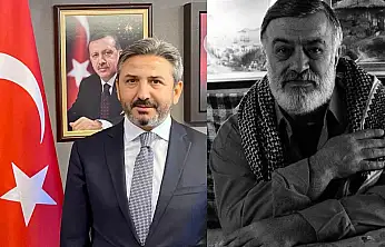 Bakan Yardımcısı Ahmet Aydın'dan Kahtalı Mıçe için anma mesajı