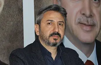 Bakan Yardımcısı Aydın: 'Süreci zedelemek isteyenlere fırsat vermeyeceğiz'