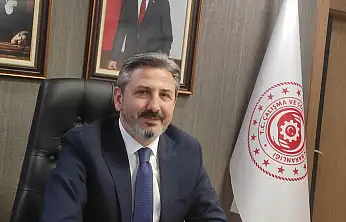 Bakan Yardımcısı Aydın'dan 10 Ocak Çalışan Gazeteciler Günü Mesajı