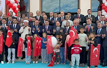 Bakan Tunç: 'Deprem davalarında adaletin eşit şekilde tecelli etmesi için çalışmalarımız devam ediyor'