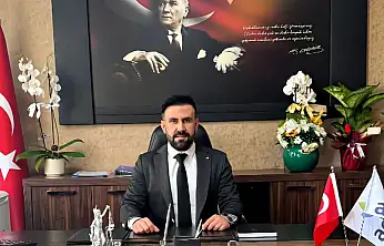 Başhekim Abdullah Yaman Göreve Başladı