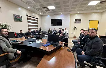 Başhekim Akel, 2025 yılını değerlendirdi