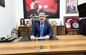 Başkan Alkan: Asrın felaketini unutmadık, unutmayacağız