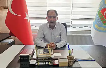 Başkan Aras: Kar bizim ve çiftçimizin yüzünü güldürdü