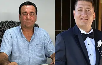 Başkan Arslan'dan Başsağlığı mesajı