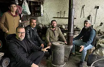 Başkan Aslan: Terörsüz Türkiye ülküsüyle yola devam