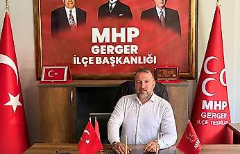 Başkan Aslan: Verilmeyen hizmet için depremzedelerden neden hâlâ aidat toplanıyor
