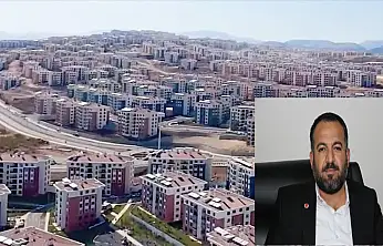 Başkan Asnuk İndere'de yaşanabilecek olası sorunları açıkladı