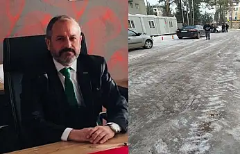 Başkan Babar: Belediyemiz maalesef sınıfta kaldı