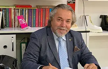 Başkan Binzet'ten Gülben Ergen'e teşekkür