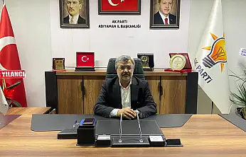 Başkan Çadır'dan 10 Ocak Çalışan Gazeteciler Günü Mesajı