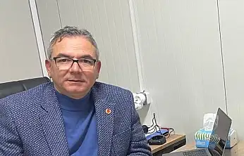 Başkan Çeliker: 10 Kasım sadece bir tarih değil, bir hatırlama bilincidir