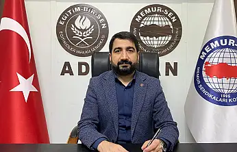 Başkan Demir: Hakikat susturulamaz, vicdan öldürülemez