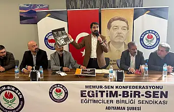 Başkan Demir: Her kazanım teşkilatımızın ortak emeğidir