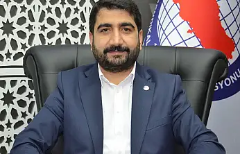 Başkan Demir: Özlük ve özgürlük mücadelemizin 34'üncü iftihar yılındayız