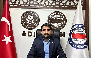 Başkan Demir: Resen atama mağduriyetleri son bulsun