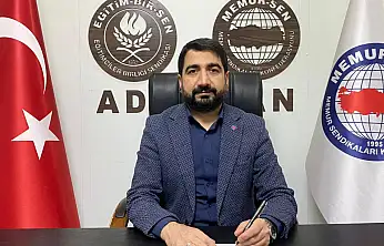 Başkan Demir: Ücrette Denge, Alım Gücünde İyileşme İçin Reform Şart