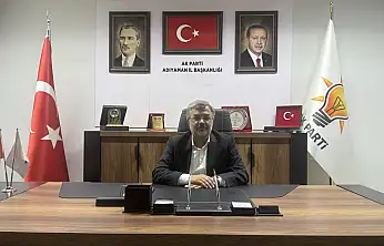 Başkan Ekrem Çadır'dan '6 Şubat' Mesajı