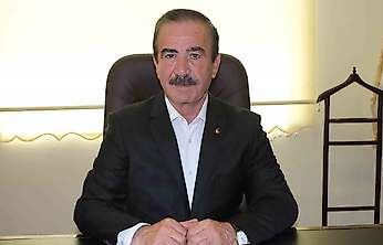 Başkan Fırat: 'Cumhuriyet, bağımsızlığımızın en güçlü teminatıdır'