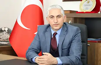 Başkan Harıkcı'dan 10 Ocak Çalışan Gazeteciler Günü Mesajı