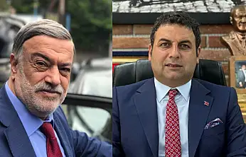 Başkan İskender Yıldırım'dan Kahtalı Mıçe İçin Anma Mesajı