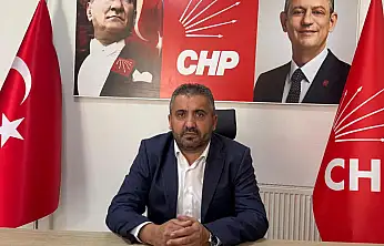 Başkan Kılınç: Atatürk'ün yolunda yürümek, en büyük görevimizdir