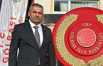 Başkan Kılınç'tan 10 Aralık İnsan Hakları Günü mesajı